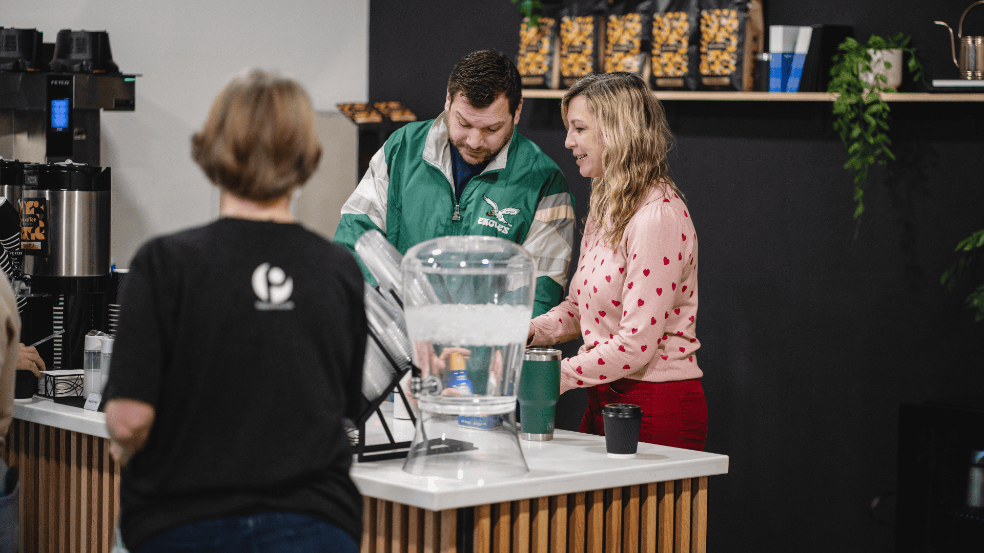 Serve | The Point External Site