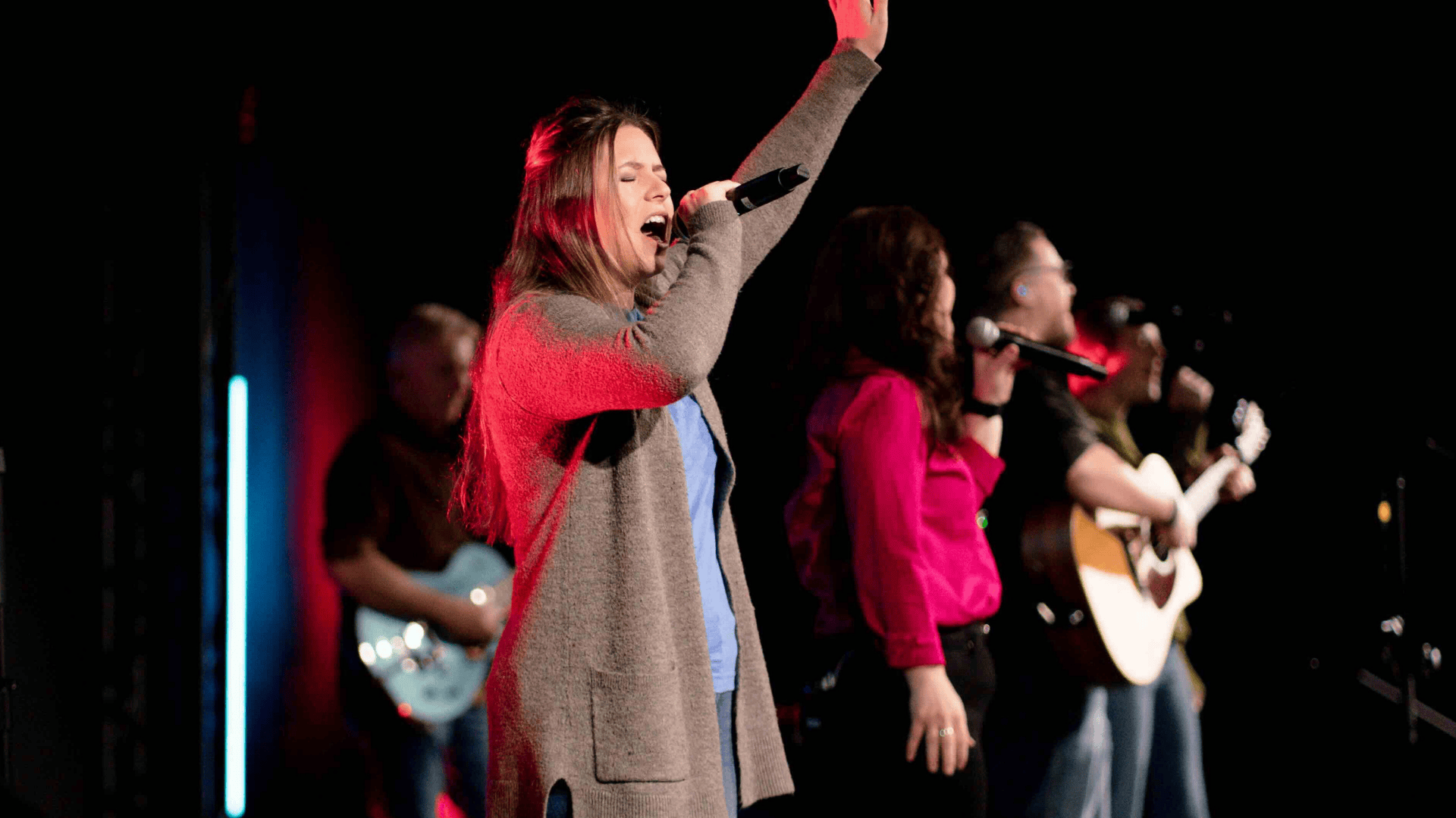 Serve | The Point External Site